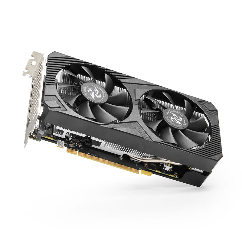 PELADN Radeon RX 580 KAITIAN videokarta, 8 GB GDDR5