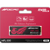 OCPC MFL-300 1TB M.2 NVMe PCIe SSD, 3100 MB/s