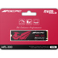 OCPC MFL-300 1TB M.2 NVMe PCIe SSD, 3100 MB/s