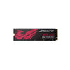 OCPC MFL-300 1TB M.2 NVMe PCIe SSD, 3100 MB/s