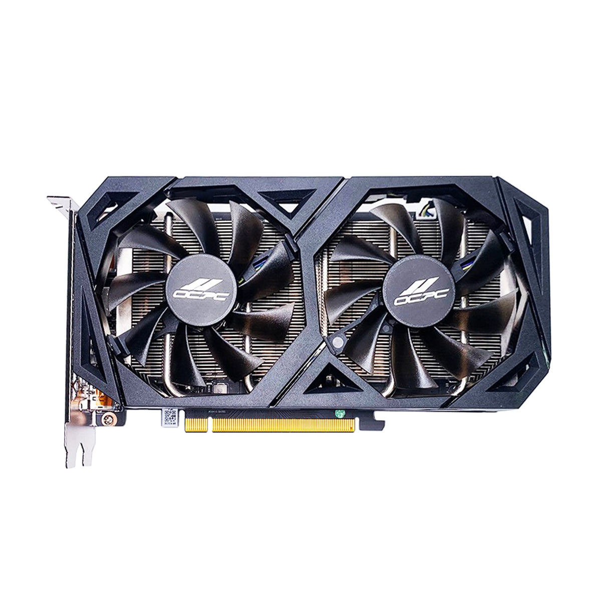 OCPC GeForce RTX 2060 SUPER XE videokarta, 8 GB GDDR6