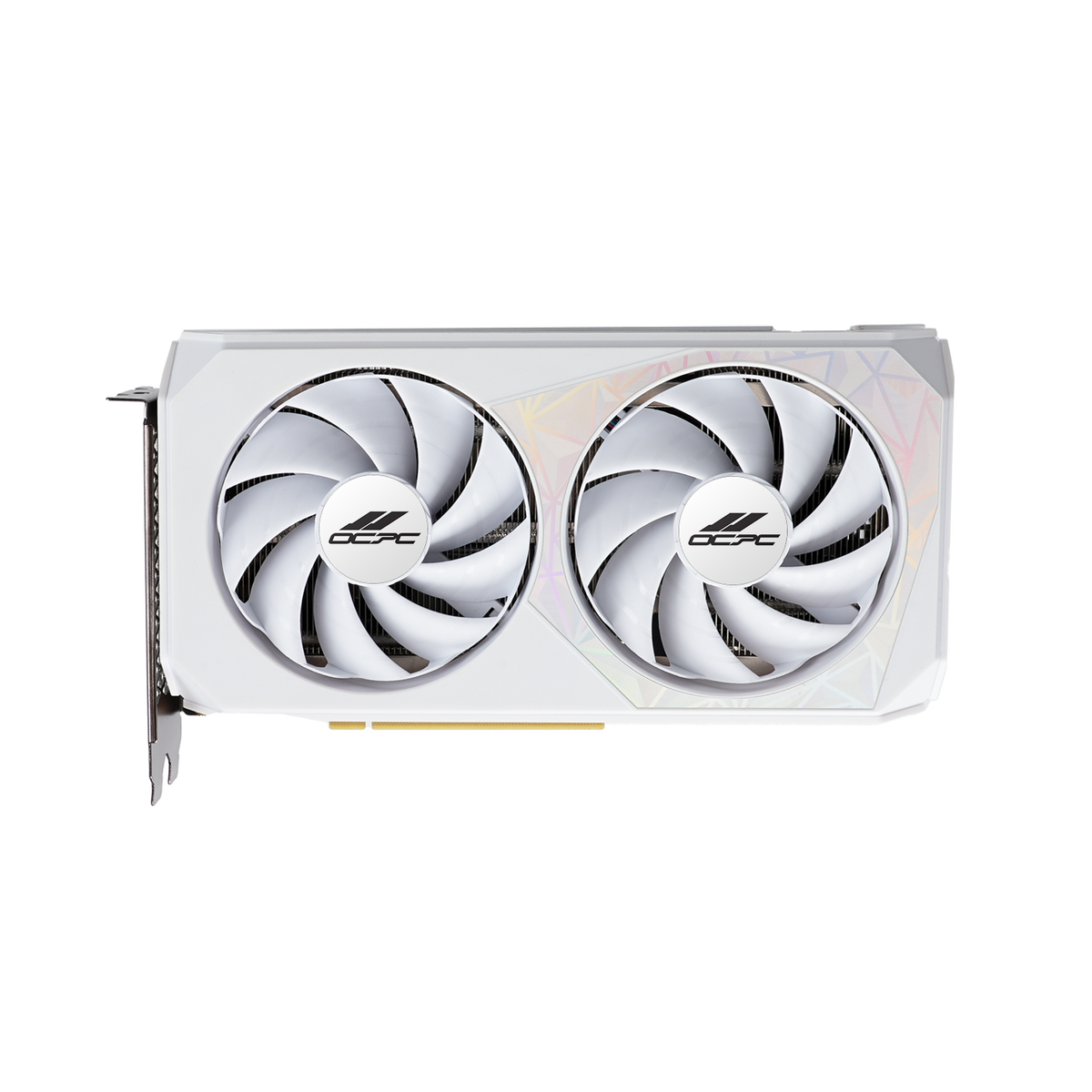 OCPC GeForce RTX 3060 ZT videokarta, 12 GB GDDR6