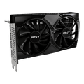 PNY GeForce RTX 5050 Dual Fan videokarta, 8 GB GDDR6