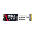 Netac NV2000 256GB M.2 NVMe PCIe 3.0 SSD, 2500 MB/s