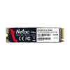 Netac NV2000 512GB M.2 NVMe PCIe 3.0 SSD, 2500 MB/s