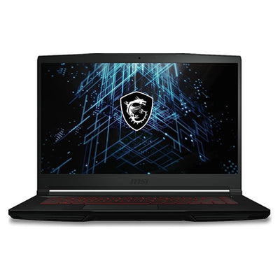 MSI GF63 Core i5-11400H/ DDR4 8GB/ SSD 512GB/ 15.6 FHD IPS 144hz