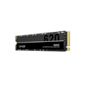 Lexar NM620 512GB NVMe SSD ikkinchi ko'rinish
