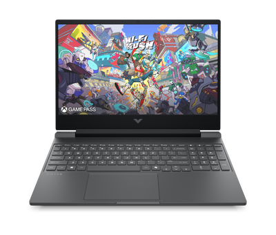 HP Victus 15-fa2318tx