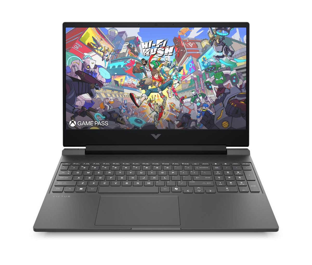 HP Victus 15-fa2352tx o'yin noutbuki