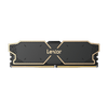 Lexar THOR OC DDR5 8GB 6000 qora