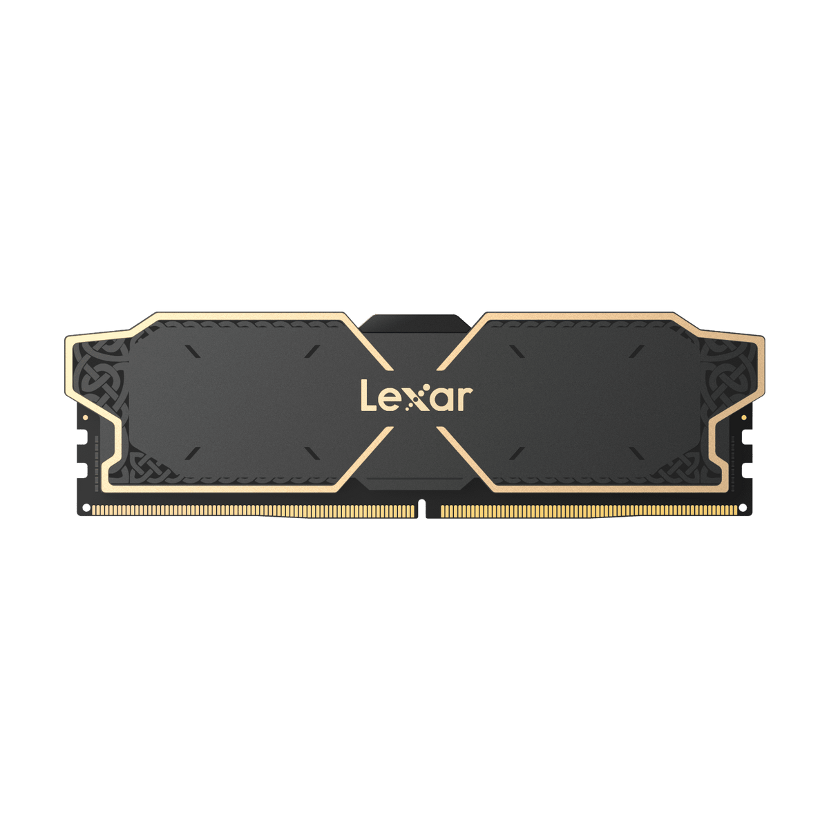 Lexar THOR OC DDR5 8GB 6000 qora