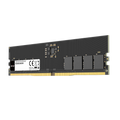Lexar DDR5 UDIMM 16GB 5600 ikkinchi ko'rinish
