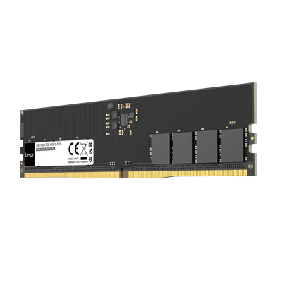 Lexar DDR5 UDIMM 16GB 5600 ikkinchi ko'rinish