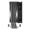 ID-COOLING BLITZ X4 yon ko'rinishi