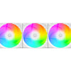 ID-COOLING FX360 INF White ARGB kulerlari