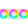 ID-COOLING FX360 INF White ARGB kulerlari