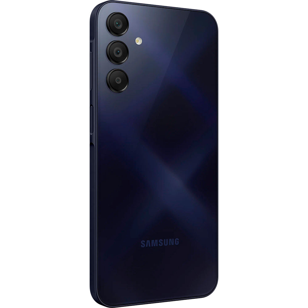 Samsung Galaxy A15 8/256GB (Dark Blue)