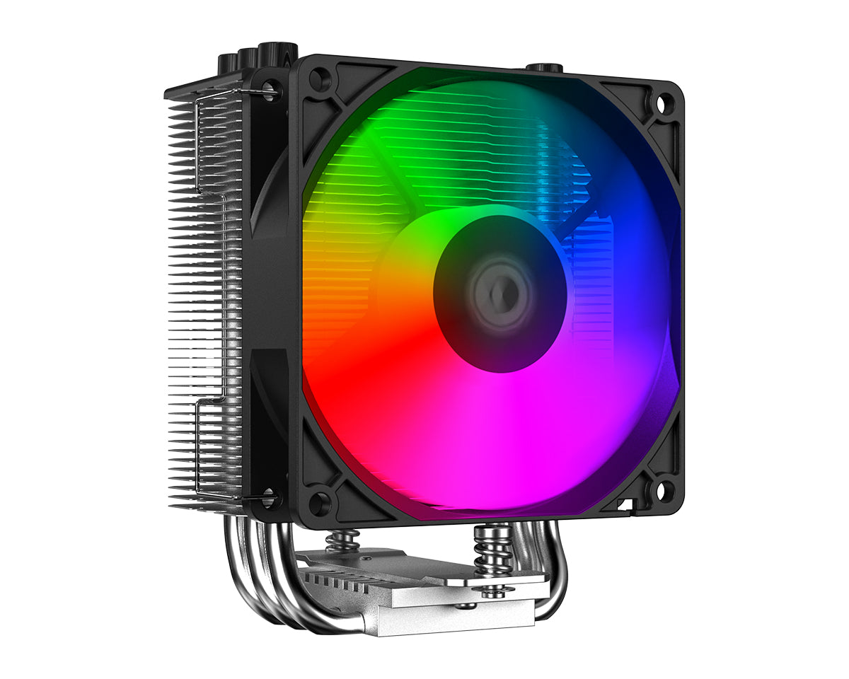ID-COOLING SE-903-XT FRGB old ko'rinishi
