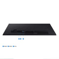 Samsung 27" LED Monitor, IPS, 100Hz, 5mc, FHD (1920x1080), HDMI, DVI, Black