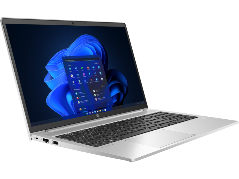 HP PROBOOK 455 G9 RYZEN 7- 5825U/8GB/ 512GB SSD/ AMD RADEON/ DOS/ 15.6" FHD IPS