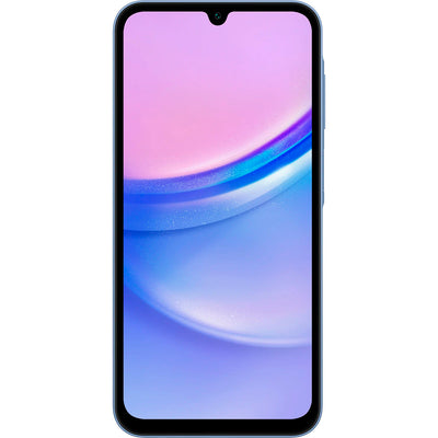 Samsung Galaxy A15 8/256GB (Blue)