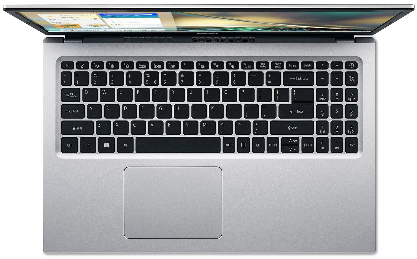Acer Aspire 5  (515-56G-53LQ) i5-1135G7/ 8GB/ 512GB SSD/ 15.6 ”FHD IPS/ MX450 2GB