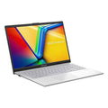 ASUS Vivobook Go 15 E1504GA-W Intel Core i3-N305 8GB 256GB SSD 15.6" FHD