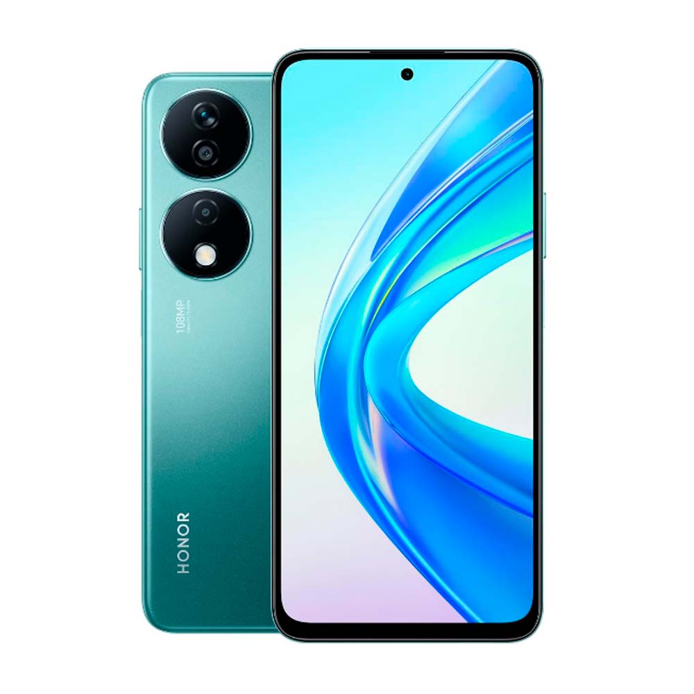 Смартфон Honor X7b 6/256 ГБ в ташкенте