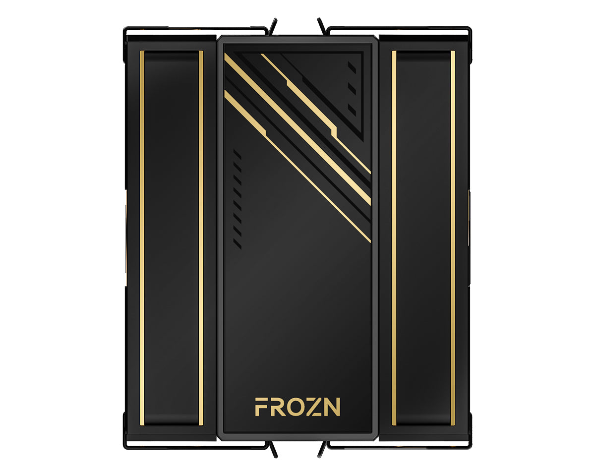 ID-COOLING FROZN A410 GDL yuqori qopqog'i