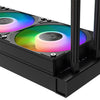 ID-COOLING DASHFLOW 360 XT PRO suv bloki