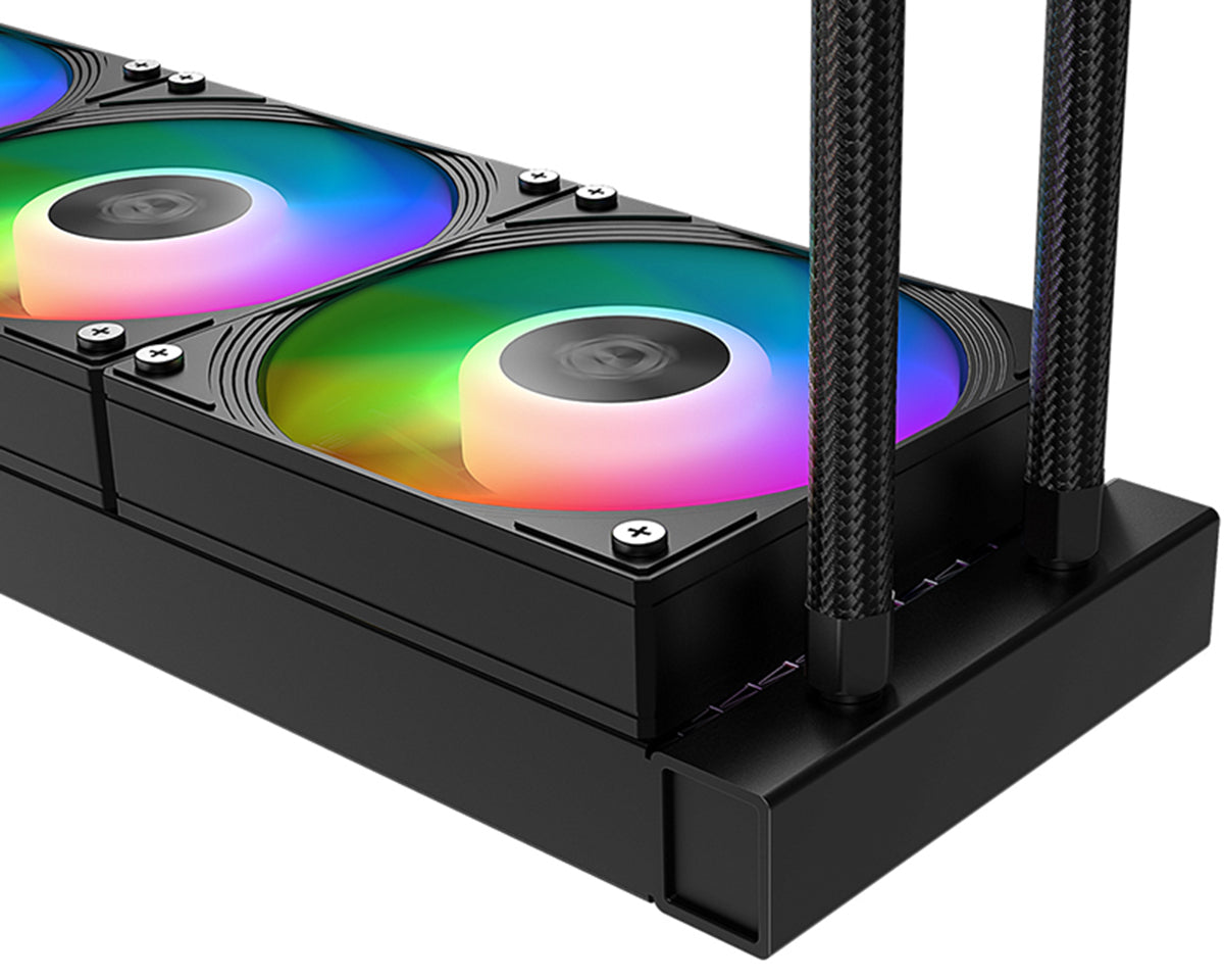 ID-COOLING DASHFLOW 360 XT PRO suv bloki