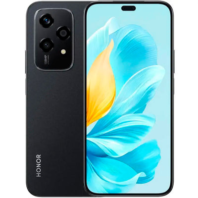 Смартфон Honor 200 Lite, Black, 8/256 GB