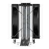 ID-COOLING SE-214-XT PLUS yon ko'rinishi