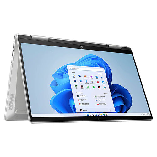 HP Pavilion x360 (14-ek0013dx) Intel Core i3-1215U/ 8GB DDR4/ 256GB M.2 SSD/ 14.0”FHD IPS LED/ Touchscreen