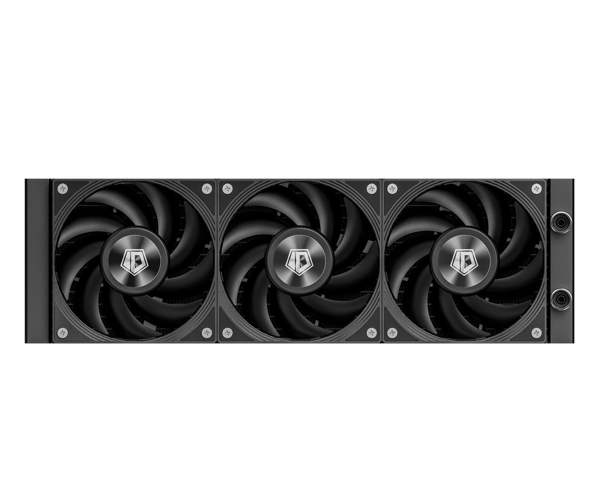 ID-COOLING DX360 MAX kulerlari