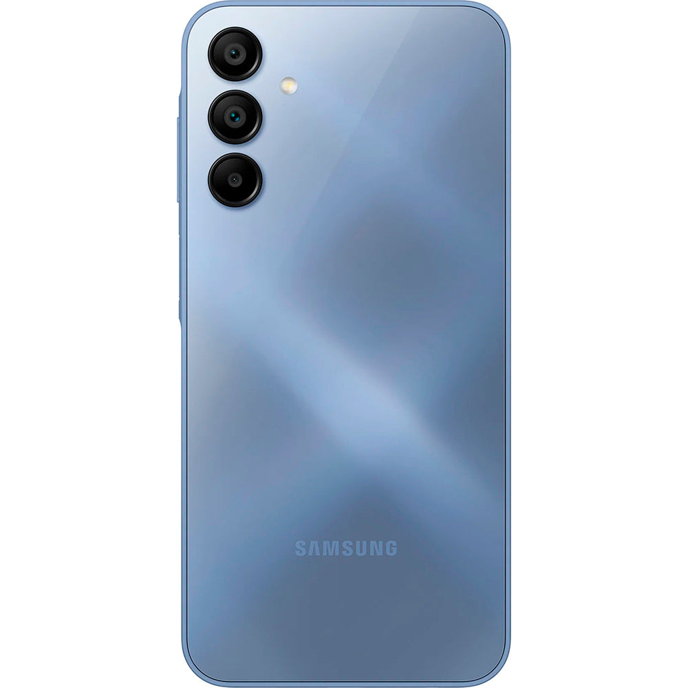 Samsung Galaxy A15 6/128GB (Blue)