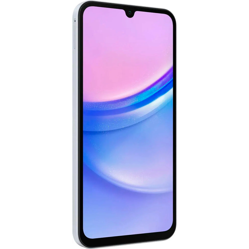 Samsung Galaxy A15 8/256GB (Light Blue)