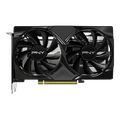 PNY GeForce RTX 5050 Dual Fan videokarta, 8 GB GDDR6