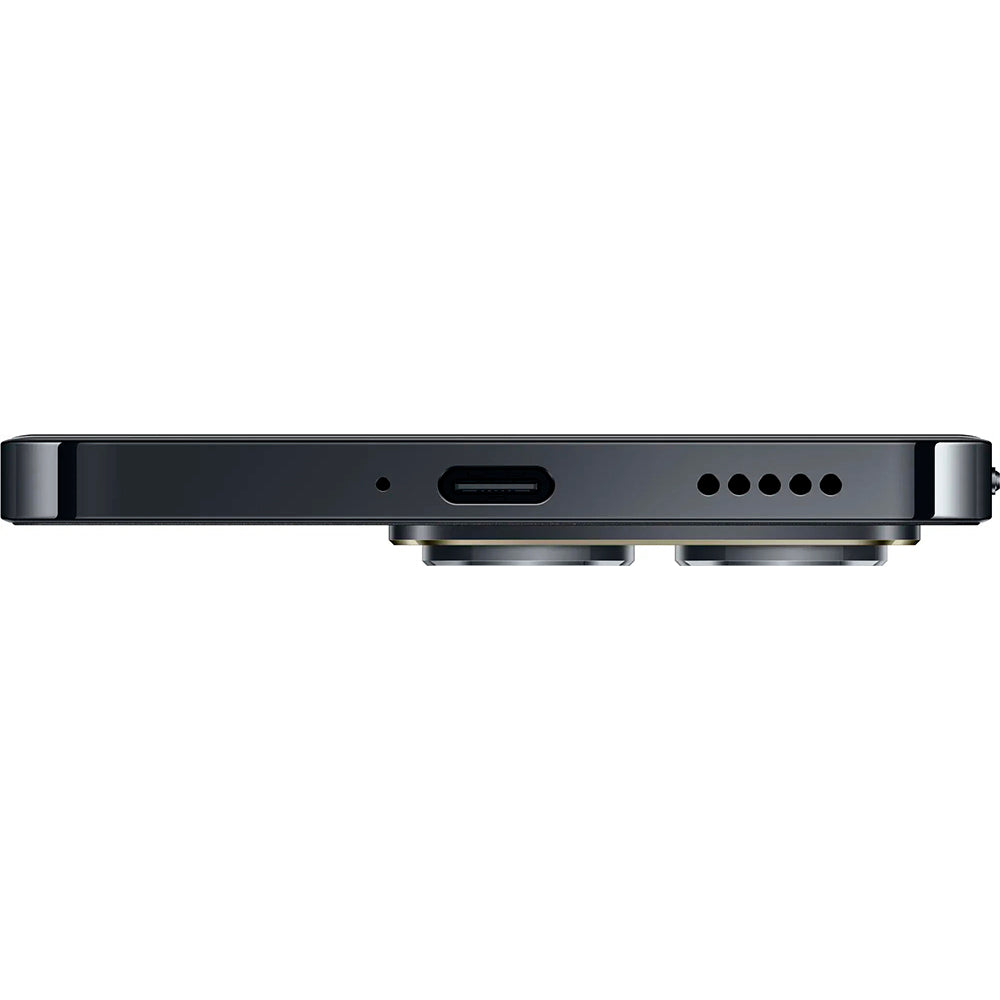 Смартфон Honor X8b 8/128GB Midnight black