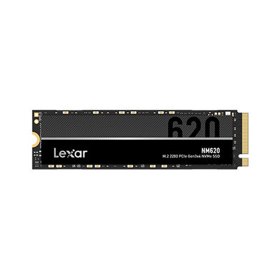 Lexar NM620 1TB NVMe SSD