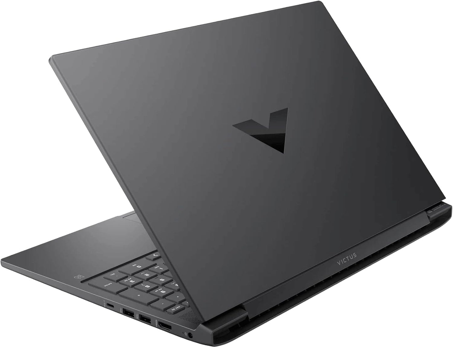 HP Victus 16-r0073cl Intel Core i7-13700HX 32 GB DDR5 RAM 1TB SSD NVIDIA GeForce RTX 4060 8GB Graphics 16.1” FHD IPS 144HZ Display Bang and Olufsen Windows 11