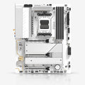Sapphire PURE B850A WIFI7 DDR5 ona plata, AM5, Wi-Fi 7, ATX