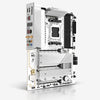 Sapphire PURE B850A WIFI7 DDR5 ona plata, AM5, Wi-Fi 7, ATX