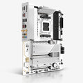 Sapphire PURE B850A WIFI7 DDR5 ona plata, AM5, Wi-Fi 7, ATX