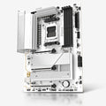 Sapphire PURE B850A WIFI7 DDR5 ona plata, AM5, Wi-Fi 7, ATX