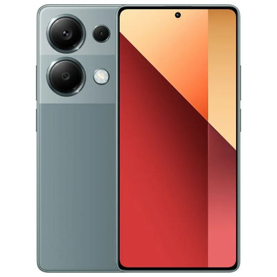 Xiaomi Redmi Note 13 Pro, Forest Green, 12/512 GB
