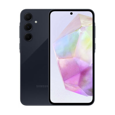 Samsung Galaxy A35 8/256GB (Navy)