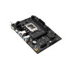 Maxsun Challenger B760M-N D5 V2 DDR5 ona plata, LGA1700, 2 ta M.2, Micro-ATX