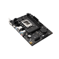 Maxsun Challenger B760M-N D5 V2 DDR5 ona plata, LGA1700, 2 ta M.2, Micro-ATX