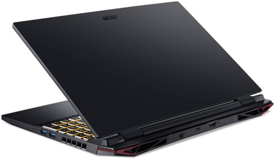Acer Nitro 5 (AN515-58-93) AMD Ryzen™ 7-5800H/8 GB DDR4/1TB M.2 SSD/15.6”FHD IPS 144Hz/NVIDIA RTX 3070 8GB